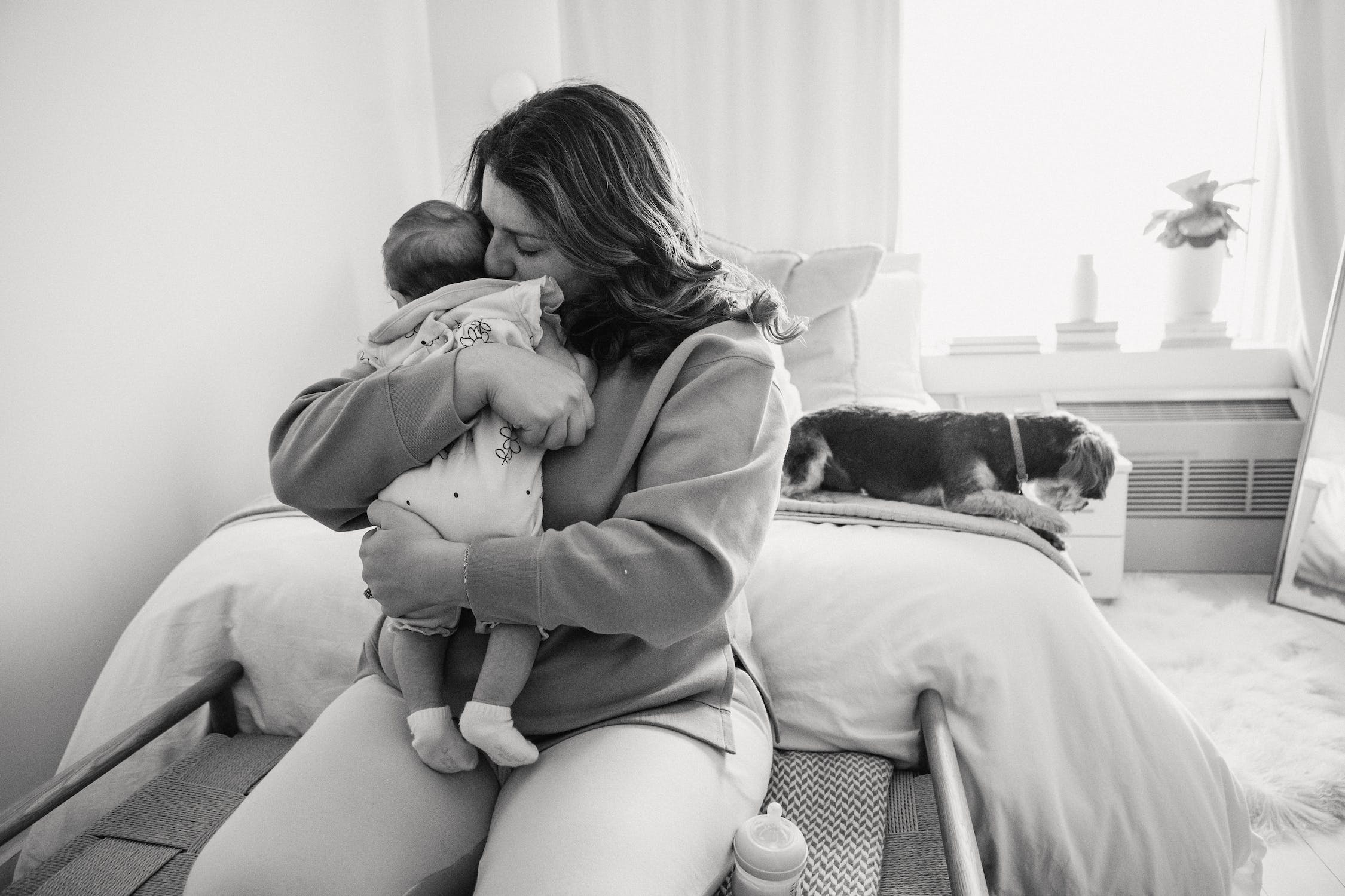 ¿Cómo probar la paternidad de una persona fallecida?